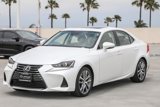 Used 2020 Lexus IS 300 w/ Premium Package image 3