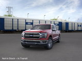 New 2025 Ford F150 Lariat image 2
