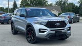 Used 2020 Ford Explorer ST w/ ST Street Pack image 2
