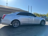Used 2018 Cadillac CTS Luxury image 6