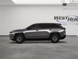 New 2025 Jeep Wagoneer Limited image 3