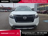 New 2025 Nissan Pathfinder SL w/ SL Premium Package image 2
