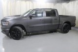 Used 2021 RAM 1500 Laramie w/ Night Edition image 2