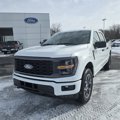 New 2025 Ford F150 STX w/ Equipment Group 200A image 3
