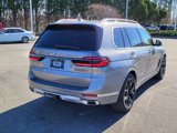 New 2025 BMW X7 xDrive40i image 2