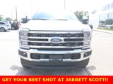 New 2025 Ford F250 King Ranch w/ Chrome Package image 5