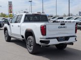 New 2025 GMC Sierra 3500 Denali Ultimate image 3