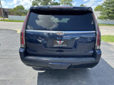Used 2017 Cadillac Escalade Luxury image 6