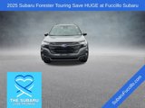 New 2025 Subaru Forester Touring image 2