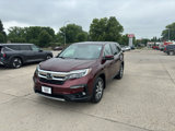 Used 2019 Honda Pilot EX-L image 2