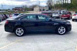 Used 2018 Ford Taurus SE image 5