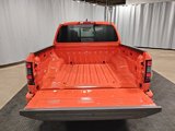 New 2025 Nissan Frontier PRO-4X image 5