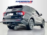 New 2025 Ford Explorer ST image 2