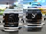 New 2026 INFINITI QX80 Sensory image 5