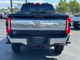 Certified 2024 Ford F350 King Ranch w/ Chrome Package image 5