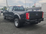 New 2025 Ford F350 XL w/ Snow Plow/Camper Package image 5