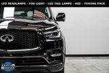 Used 2024 INFINITI QX80 Premium Select w/ Cargo Package image 4