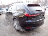 New 2025 MAZDA CX-90 3.3 Turbo w/ Preferred Package image 5