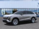 New 2026 Cadillac Vistiq Luxury image 2