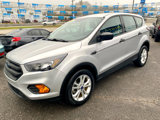 Used 2018 Ford Escape S image 3