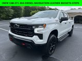 New 2025 Chevrolet Silverado 1500 LT Trail Boss w/ Convenience Package II image 2