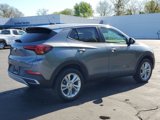 Certified 2022 Buick Encore GX Preferred w/ Cold Weather Comfort Package image 3