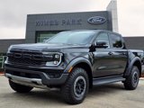 Used 2024 Ford Ranger Raptor image 3