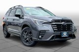 New 2025 Subaru Ascent Bronze Edition image 2