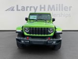 New 2025 Jeep Gladiator Rubicon image 3