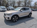 Used 2023 Volvo XC40 B5 Ultimate w/ Climate Package image 2