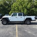 Used 2024 Jeep Gladiator Mojave w/ Convenience Group image 5