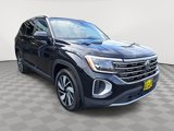 New 2025 Volkswagen Atlas SEL image 4