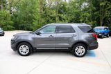 Used 2018 Ford Explorer XLT image 4