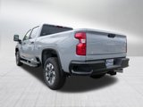 New 2025 Chevrolet Silverado 2500 Custom w/ Custom Value Package image 6