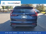 New 2026 Honda CR-V Sport Touring image 5