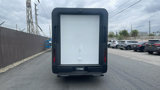 New 2025 Chevrolet Brightdrop 600 w/ Battery Pack, Max Range image 5