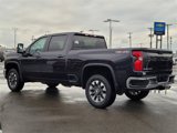 Used 2024 Chevrolet Silverado 2500 LT w/ Texas Edition image 5