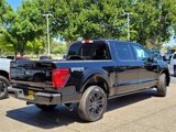 New 2025 Ford F150 Platinum image 3