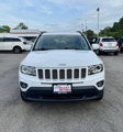 Used 2014 Jeep Compass Limited w/ Sun/Sound Group image 2