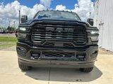 New 2025 RAM 2500 Big Horn image 2