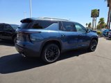 New 2026 Chevrolet Traverse LT w/ Midnight/Sport Edition image 4