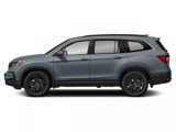 Used 2022 Honda Pilot Special Edition image 3