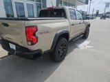 Used 2024 Chevrolet Colorado Trail Boss w/ Technology Package image 3