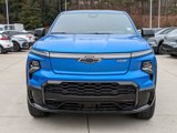 New 2025 Chevrolet Silverado EV RST image 3
