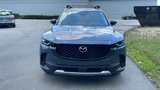 New 2025 MAZDA CX-50 2.5 Turbo w/ Accent Package image 2