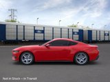 New 2025 Ford Mustang Premium image 4