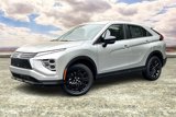 New 2025 Mitsubishi Eclipse Cross AWD image 2