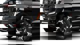 New 2025 GMC Yukon AT4 Ultimate w/ LPO, Floor Liner Package image 5
