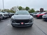 Used 2022 Ford Escape SEL image 2
