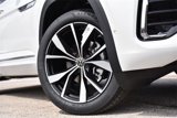 New 2025 Volkswagen Atlas SEL Premium R-Line image 3